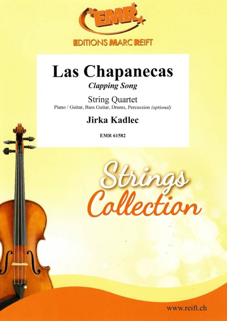 Las Chapanecas